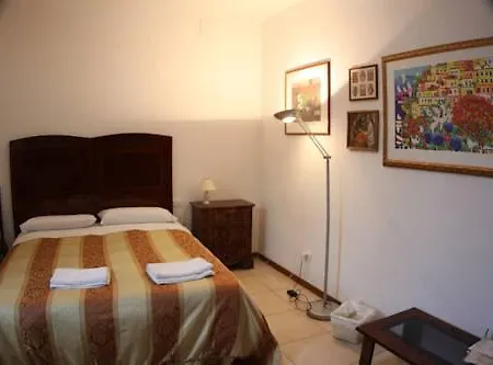 Casa Di Roberto * Siena
