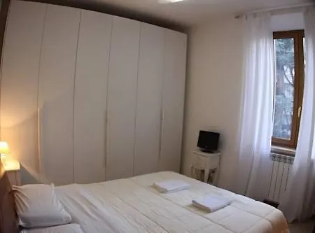 Casa Di Roberto Villa