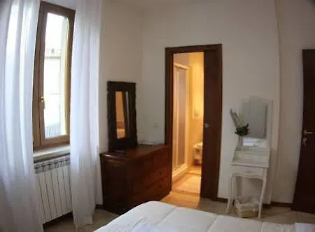 Casa Di Roberto Villa Siena